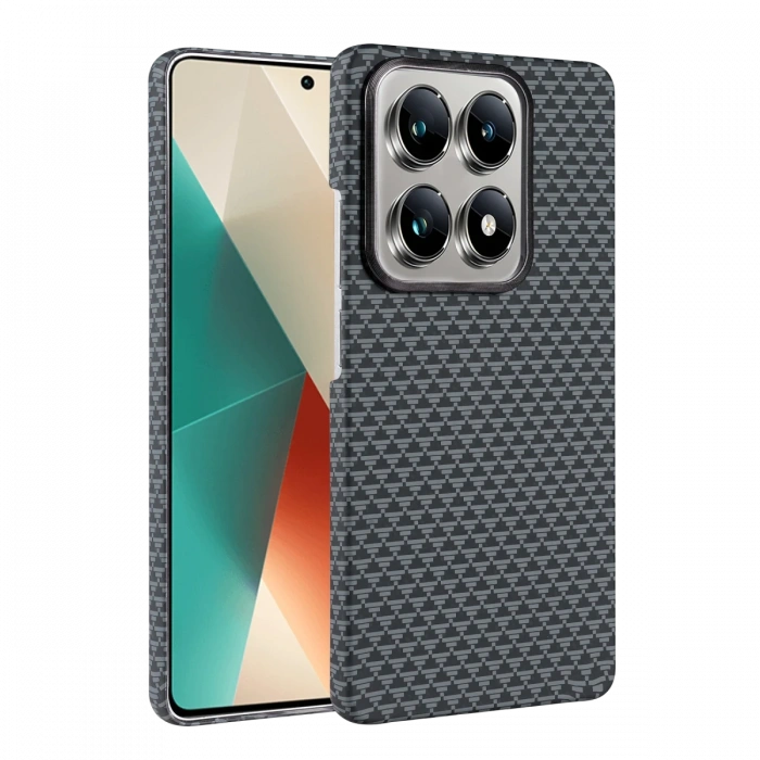 Joy Tekno Xiaomi Mi 14T Pro Vega Magsafe Kapak