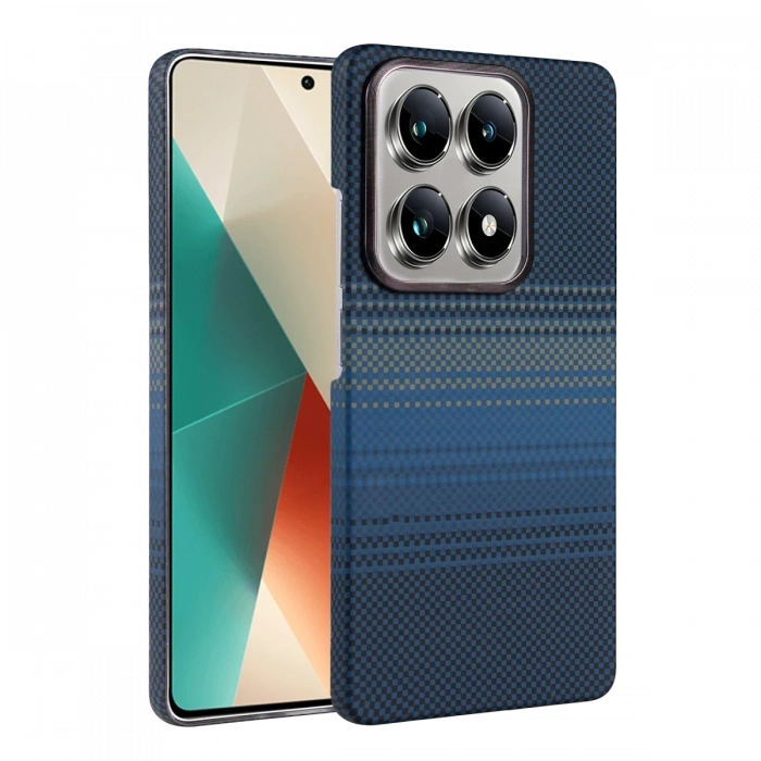 Joy Tekno Xiaomi Mi 14T Pro Vega Magsafe Kapak