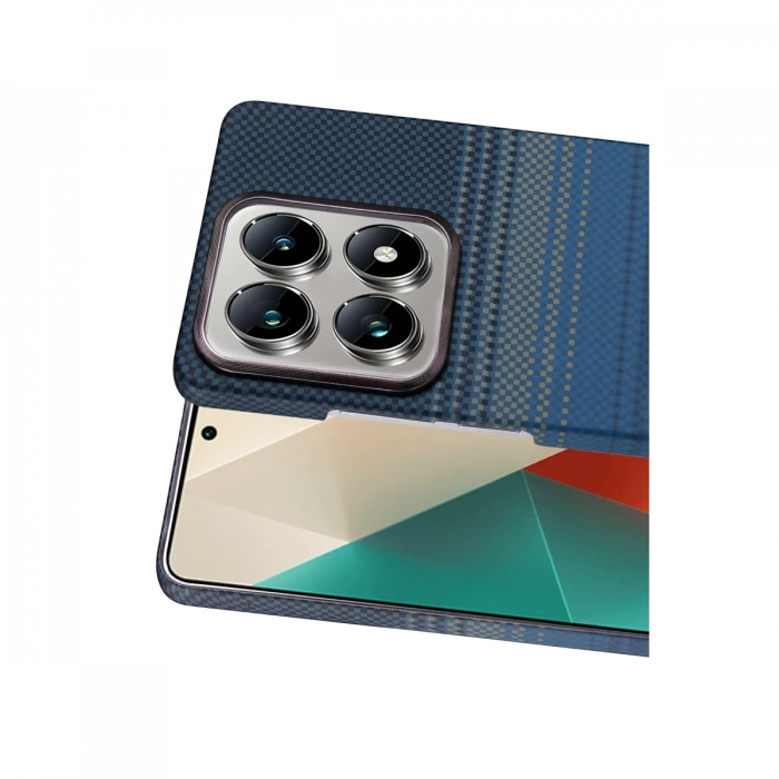 Joy Tekno Xiaomi Mi 14T Pro Vega Magsafe Kapak