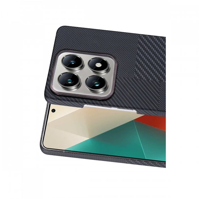 Joy Tekno Xiaomi Mi 14T Pro Vega Magsafe Kapak