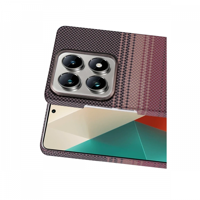 Joy Tekno Xiaomi Mi 14T Pro Vega Magsafe Kapak