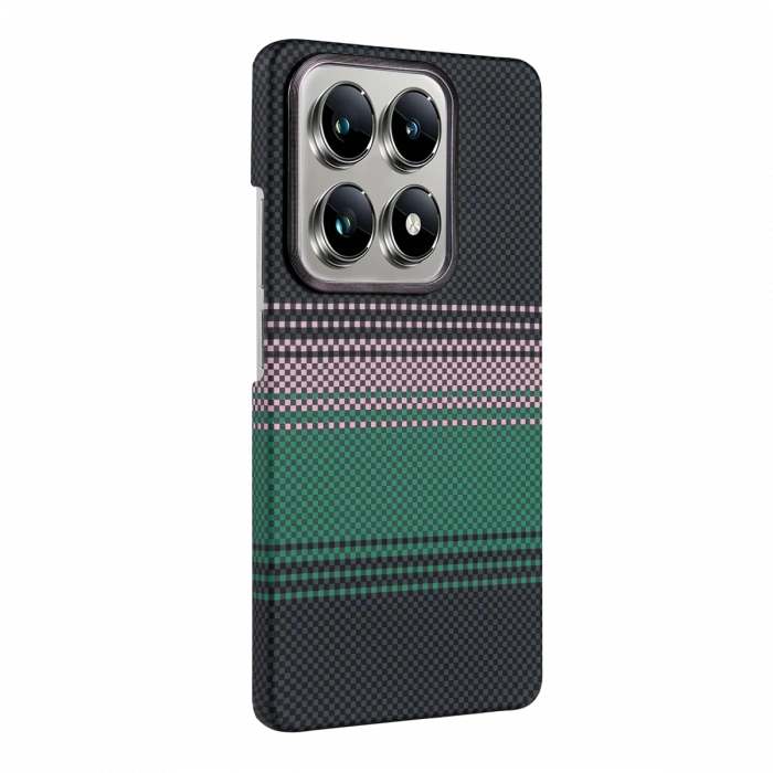 Joy Tekno Xiaomi Mi 14T Pro Vega Magsafe Kapak