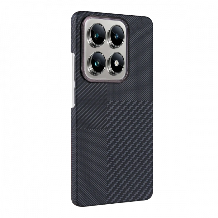 Joy Tekno Xiaomi Mi 14T Pro Vega Magsafe Kapak