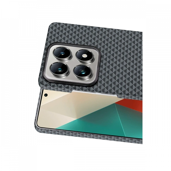 Joy Tekno Xiaomi Mi 14T Pro Vega Magsafe Kapak