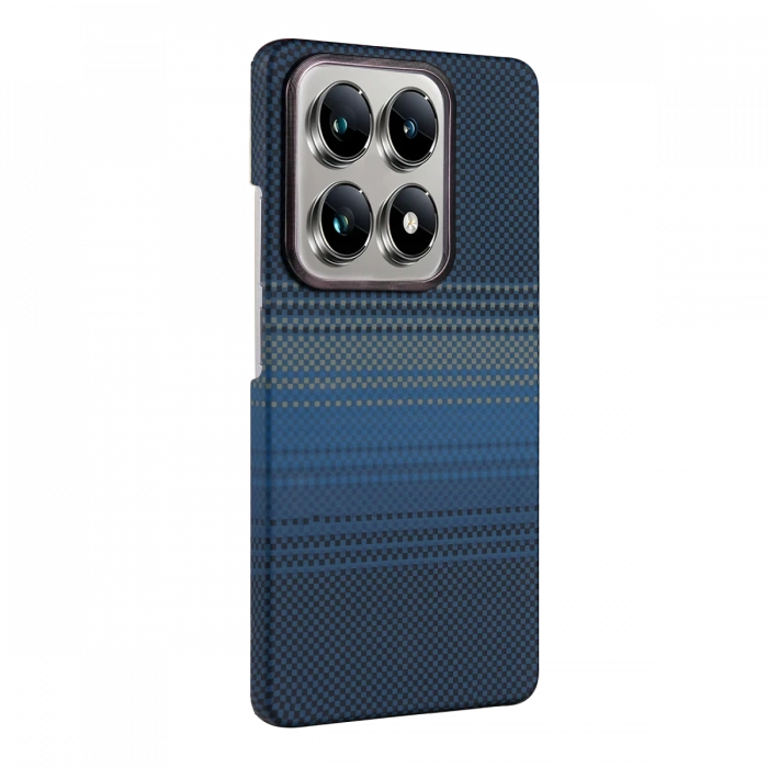 Joy Tekno Xiaomi Mi 14T Pro Vega Magsafe Kapak