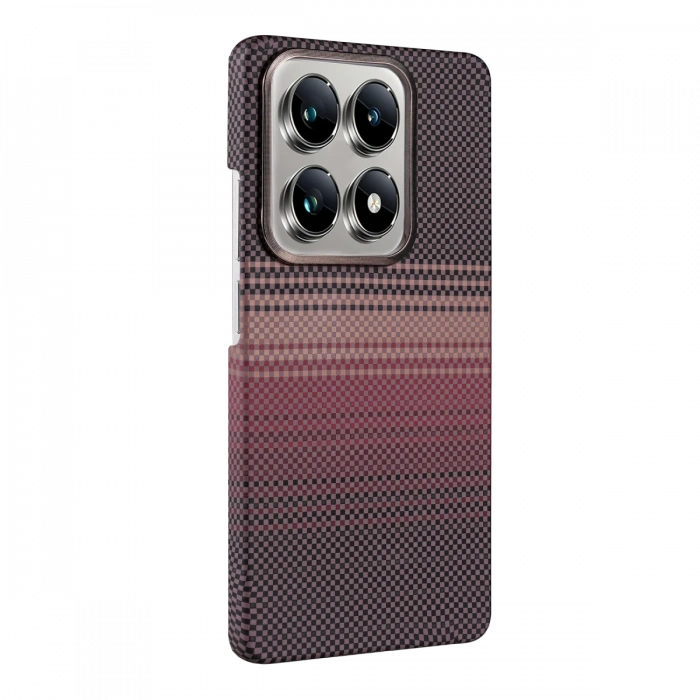 Joy Tekno Xiaomi Mi 14T Pro Vega Magsafe Kapak