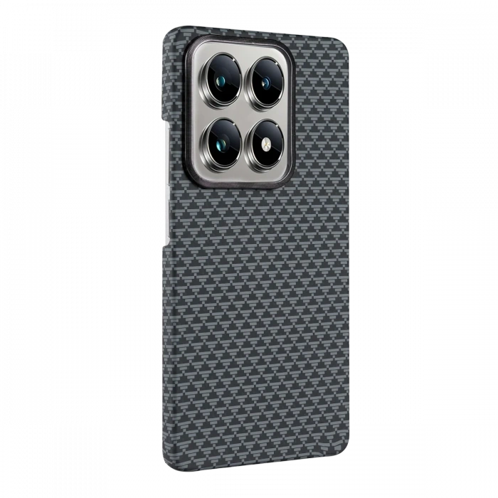 Joy Tekno Xiaomi Mi 14T Pro Vega Magsafe Kapak