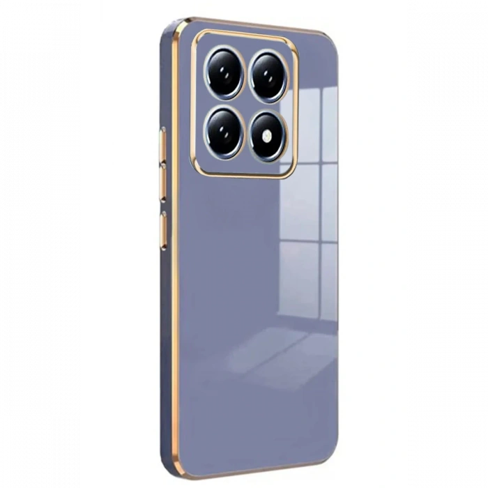 Joy Tekno Xiaomi Mi 14T Pro Volet Silikon