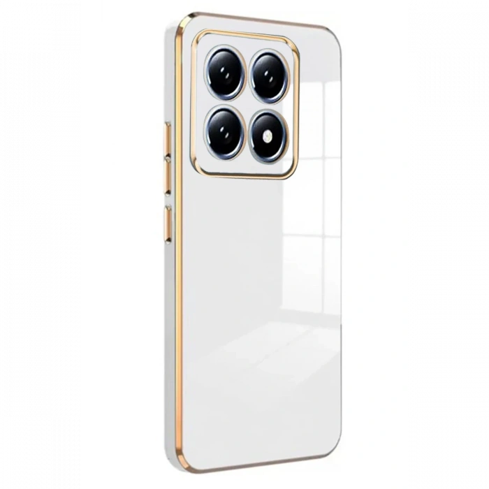 Joy Tekno Xiaomi Mi 14T Pro Volet Silikon