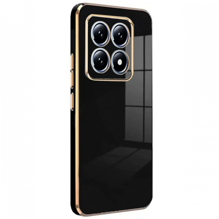 Joy Tekno Xiaomi Mi 14T Pro Volet Silikon