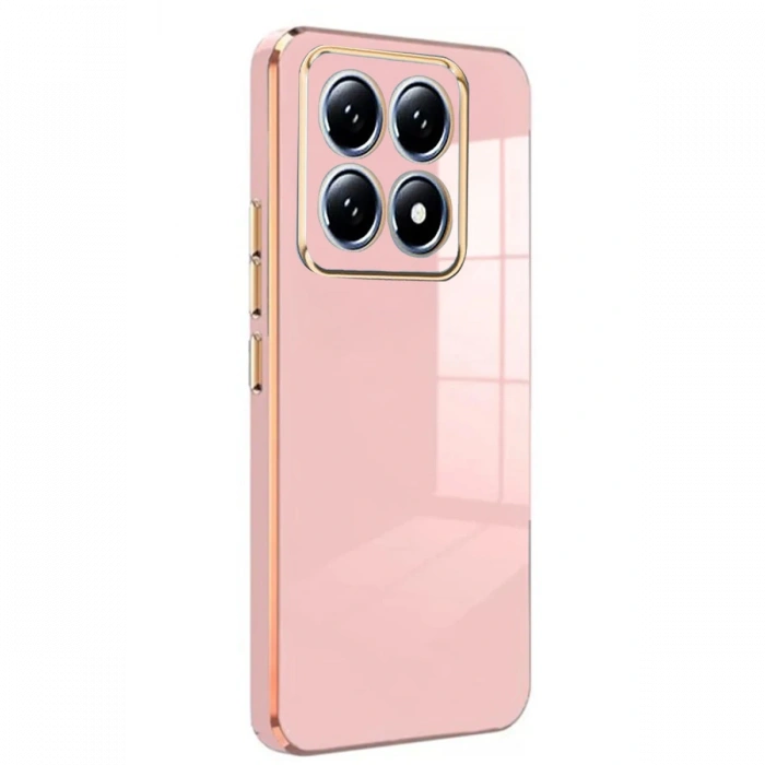 Joy Tekno Xiaomi Mi 14T Pro Volet Silikon