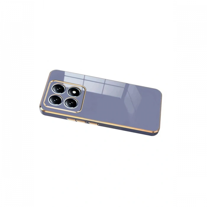 Joy Tekno Xiaomi Mi 14T Pro Volet Silikon