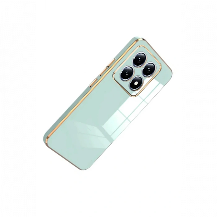 Joy Tekno Xiaomi Mi 14T Pro Volet Silikon