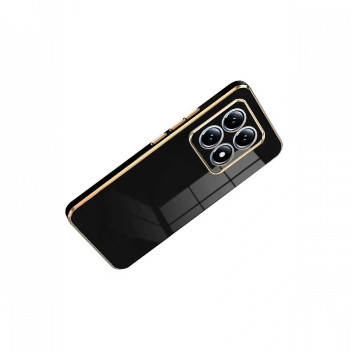 Joy Tekno Xiaomi Mi 14T Pro Volet Silikon