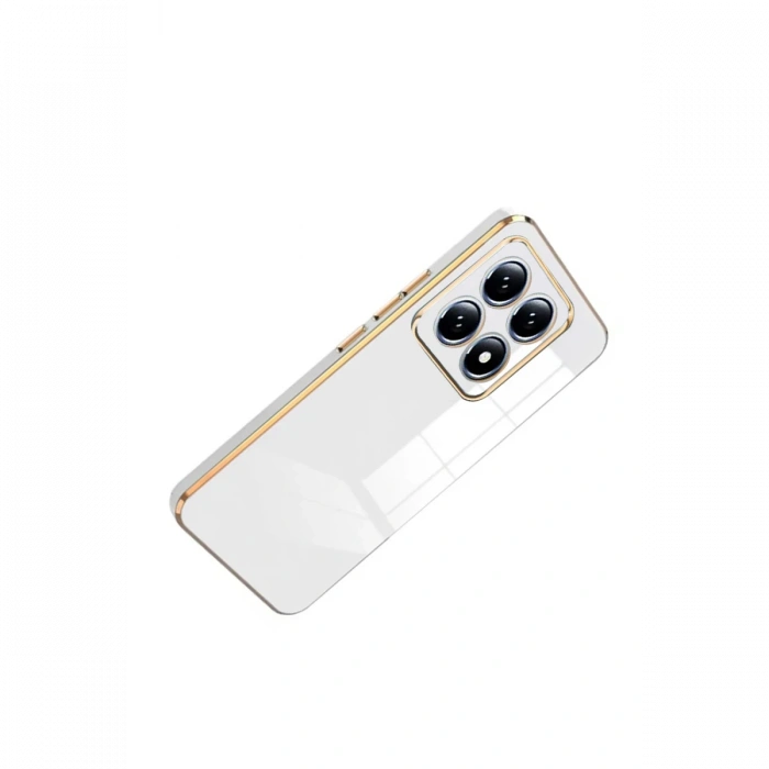 Joy Tekno Xiaomi Mi 14T Pro Volet Silikon