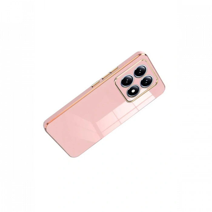 Joy Tekno Xiaomi Mi 14T Pro Volet Silikon