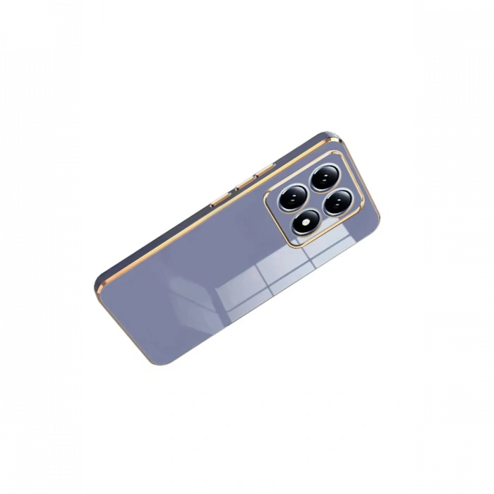 Joy Tekno Xiaomi Mi 14T Pro Volet Silikon