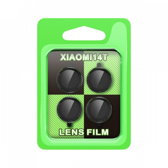 Xiaomi Mi 14T Raze Metal Kamera Lens