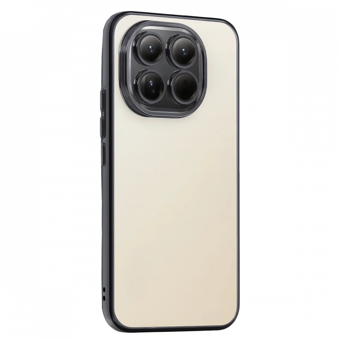 Joy Tekno Xiaomi Mi 15 Lazer Lensli Silikon