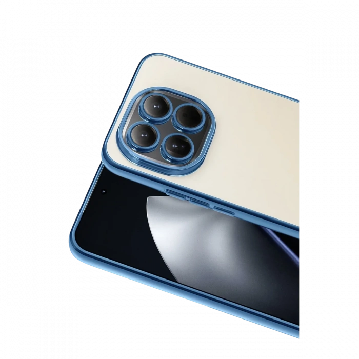 Joy Tekno Xiaomi Mi 15 Lazer Lensli Silikon