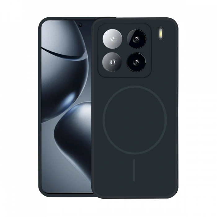 Joy Tekno Xiaomi Mi 15 Pro Kılıf Jully Magsafe Kapak