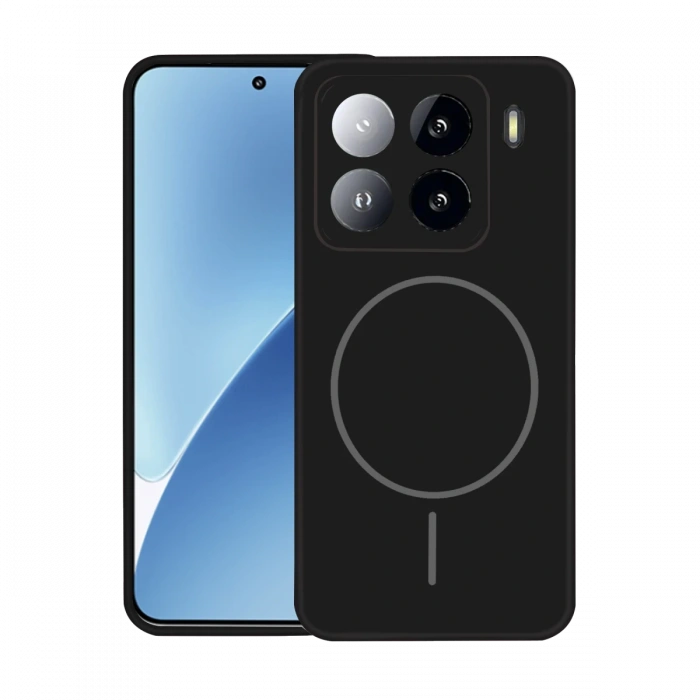 Joy Tekno Xiaomi Mi 15 Pro Kılıf Jully Magsafe Kapak