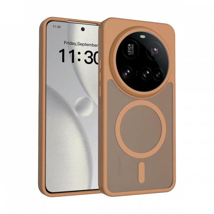 Joy Tekno Xiaomi Mi 15 Ultra Jota Magsafe Kapak