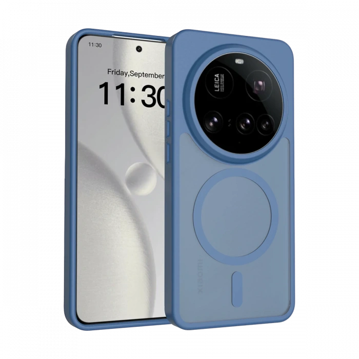 Joy Tekno Xiaomi Mi 15 Ultra Jota Magsafe Kapak