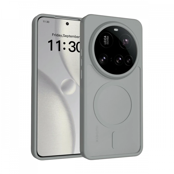 Joy Tekno Xiaomi Mi 15 Ultra Jota Magsafe Kapak