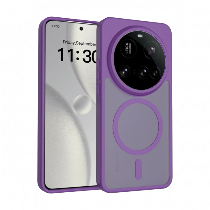 Joy Tekno Xiaomi Mi 15 Ultra Jota Magsafe Kapak