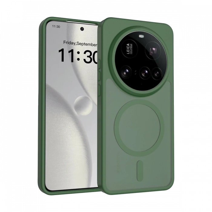 Joy Tekno Xiaomi Mi 15 Ultra Jota Magsafe Kapak