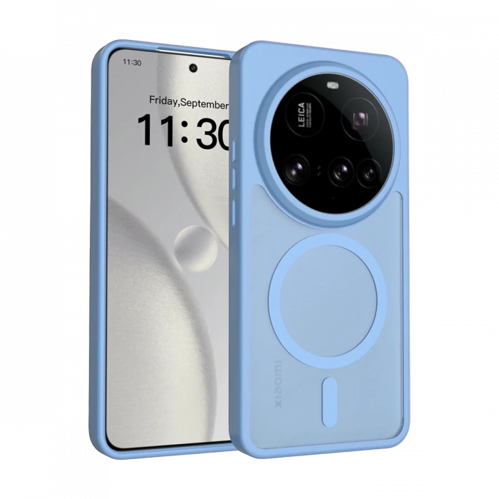 Joy Tekno Xiaomi Mi 15 Ultra Jota Magsafe Kapak