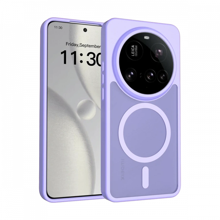 Joy Tekno Xiaomi Mi 15 Ultra Jota Magsafe Kapak