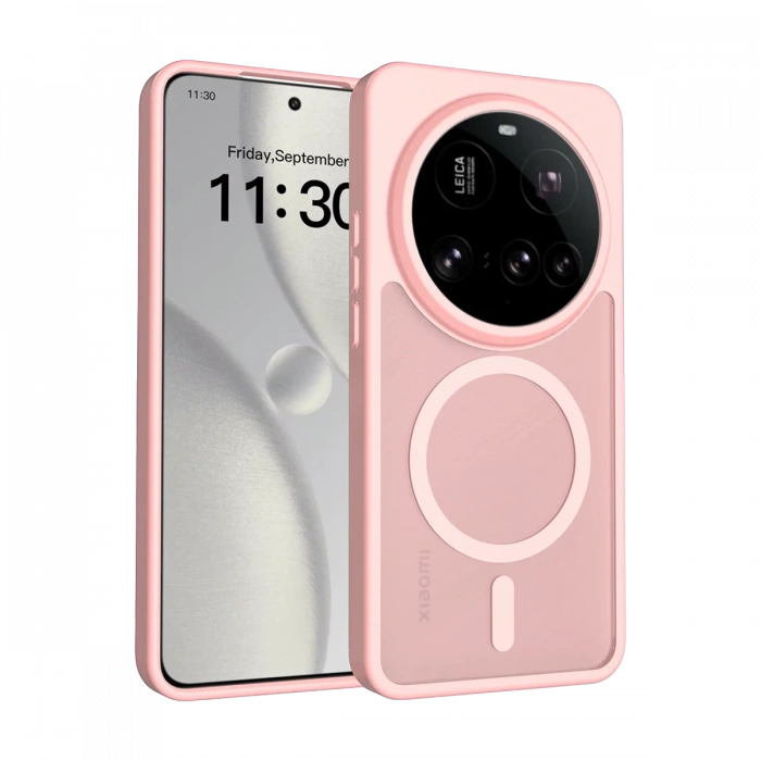 Joy Tekno Xiaomi Mi 15 Ultra Jota Magsafe Kapak