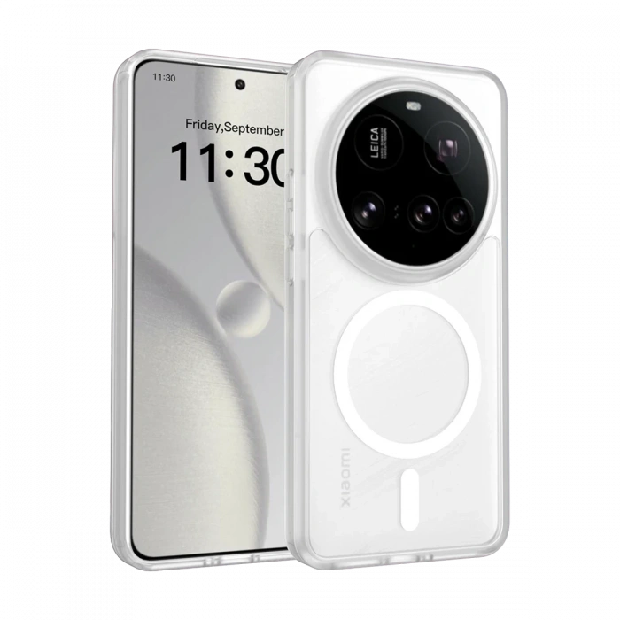 Joy Tekno Xiaomi Mi 15 Ultra Jota Magsafe Kapak