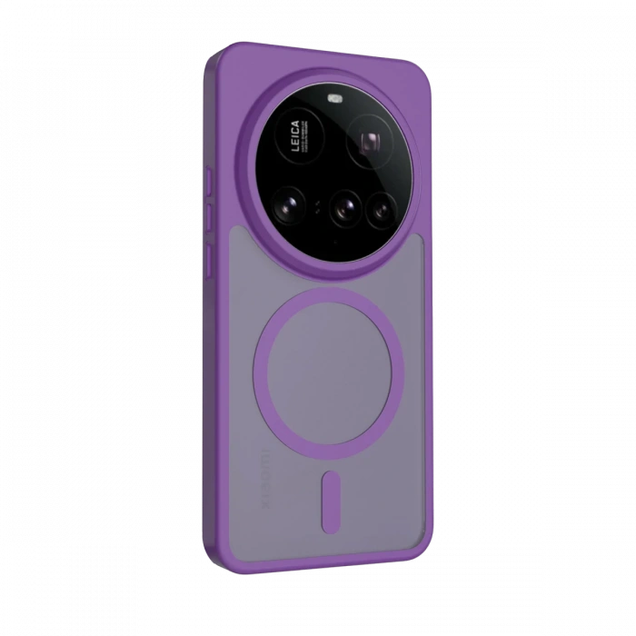 Joy Tekno Xiaomi Mi 15 Ultra Jota Magsafe Kapak