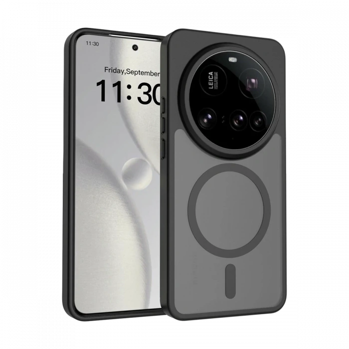 Joy Tekno Xiaomi Mi 15 Ultra Jota Magsafe Kapak