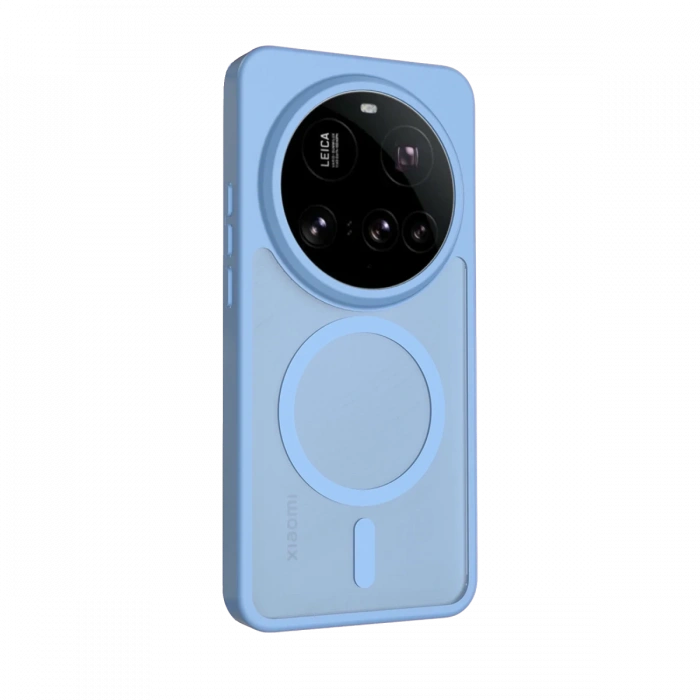 Joy Tekno Xiaomi Mi 15 Ultra Jota Magsafe Kapak