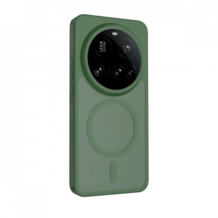 Joy Tekno Xiaomi Mi 15 Ultra Jota Magsafe Kapak