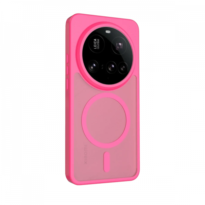 Joy Tekno Xiaomi Mi 15 Ultra Jota Magsafe Kapak