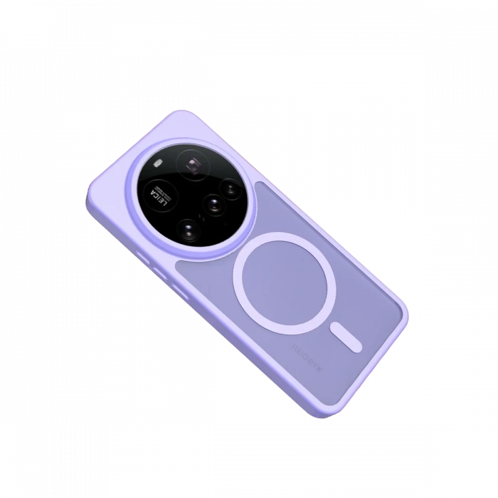 Joy Tekno Xiaomi Mi 15 Ultra Jota Magsafe Kapak