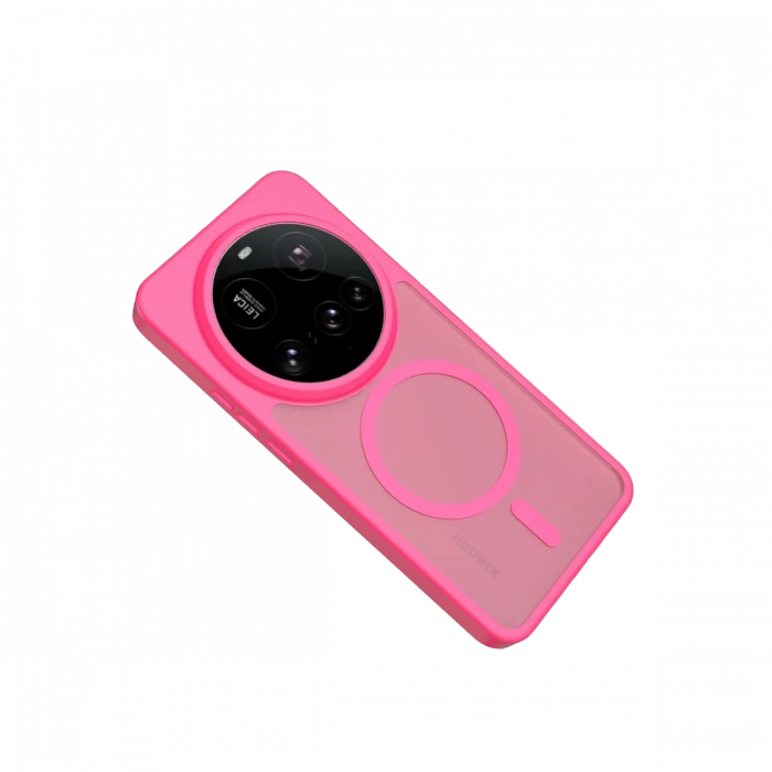 Joy Tekno Xiaomi Mi 15 Ultra Jota Magsafe Kapak