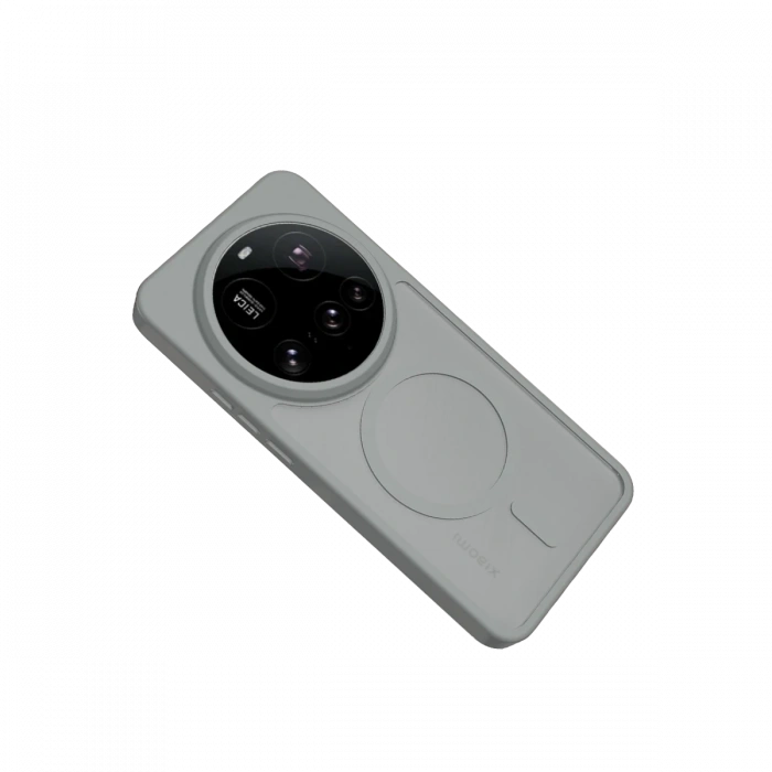 Joy Tekno Xiaomi Mi 15 Ultra Jota Magsafe Kapak