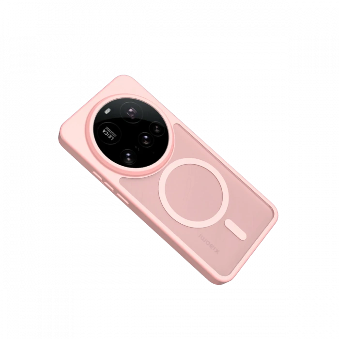 Joy Tekno Xiaomi Mi 15 Ultra Jota Magsafe Kapak