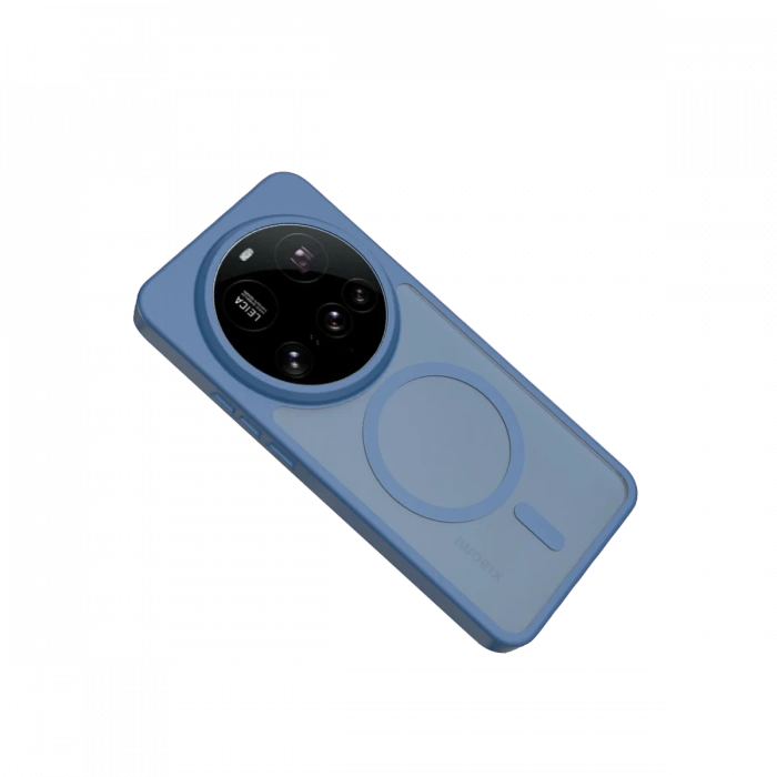 Joy Tekno Xiaomi Mi 15 Ultra Jota Magsafe Kapak