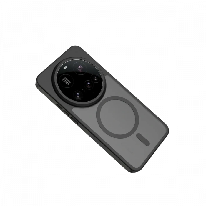 Joy Tekno Xiaomi Mi 15 Ultra Jota Magsafe Kapak