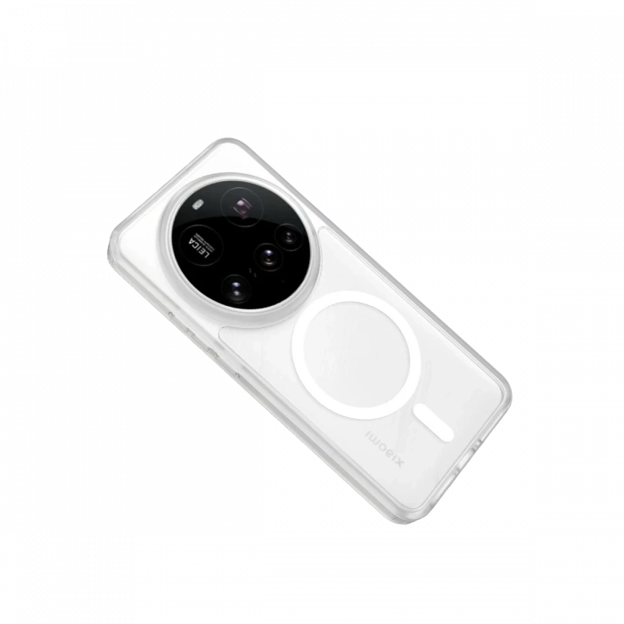 Joy Tekno Xiaomi Mi 15 Ultra Jota Magsafe Kapak