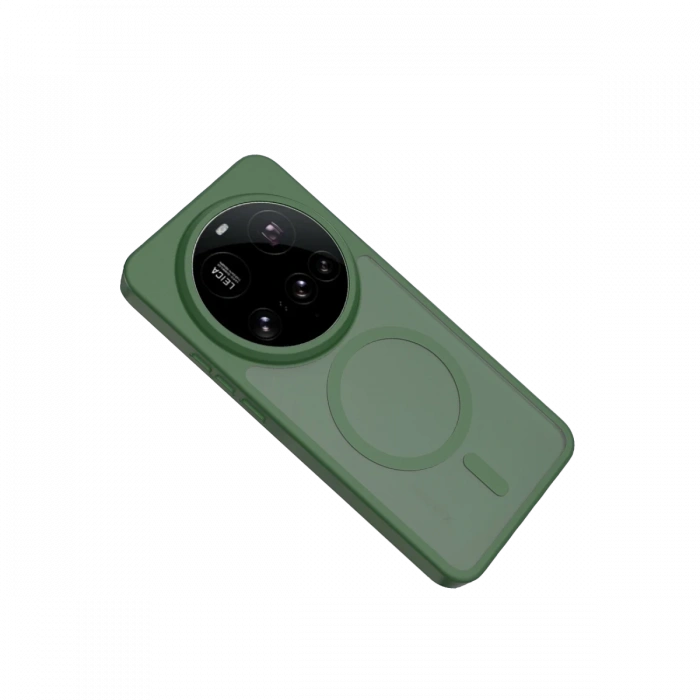 Joy Tekno Xiaomi Mi 15 Ultra Jota Magsafe Kapak