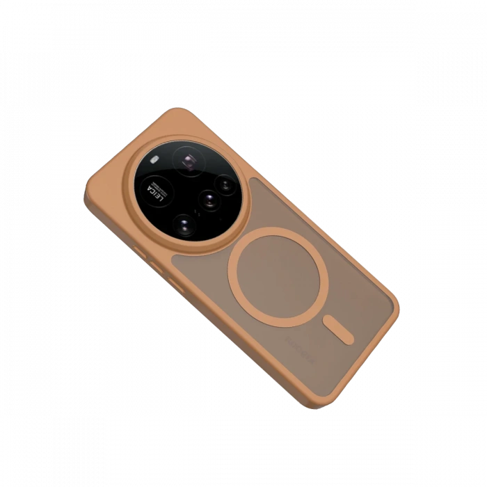 Joy Tekno Xiaomi Mi 15 Ultra Jota Magsafe Kapak