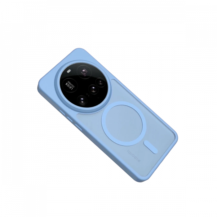 Joy Tekno Xiaomi Mi 15 Ultra Jota Magsafe Kapak